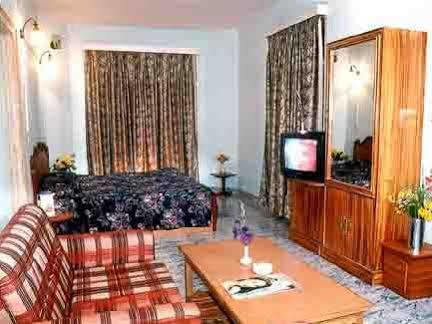Hotel Ekant Фаридабад Экстерьер фото